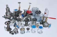 Van và phụ kiện